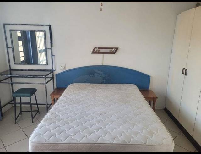 1 BEDROOM APARTMENT FOR SALE IN UVONGO BEACH
